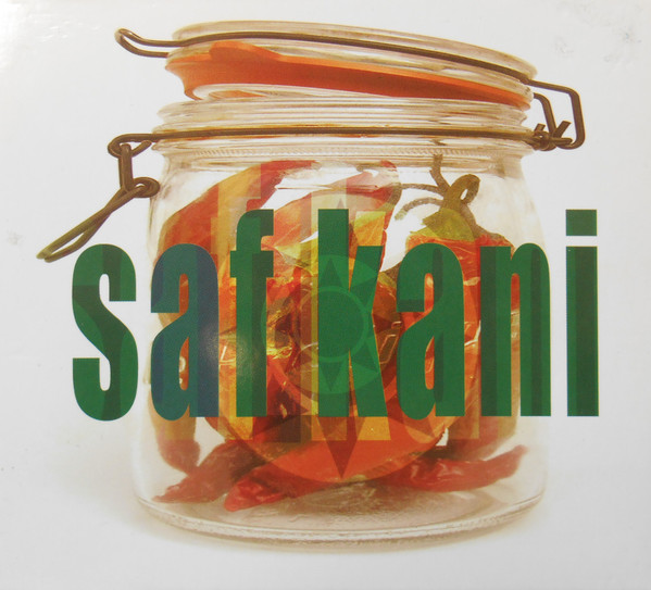 télécharger l'album Saf Kani - Saf Kani