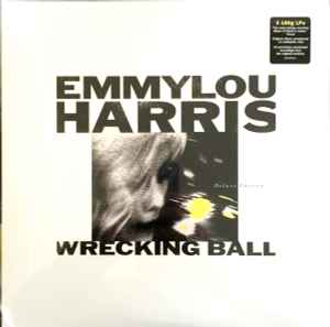 Emmylou Harris – Queen Of The Silver Dollar: The Studio Albums 