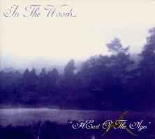 In The Woods... - HEart Of The Ages album cover