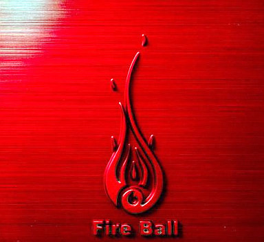 Fire Ball – Fist And Fire (2004, Vinyl) - Discogs