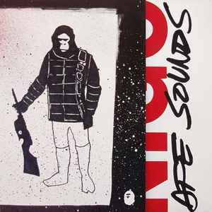 Nigo® – (B)ape Sounds (2004, Vinyl) - Discogs