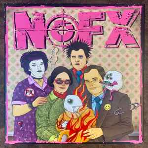 Birmingham - NOFX