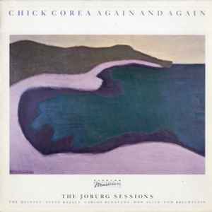 Again And Again (The Joburg Sessions) (Vinyl, LP, Album) for sale