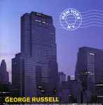George Russell – New York