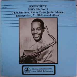 Sonny Stitt – Stitt's Bits, Vol. 2 (1969, Vinyl) - Discogs