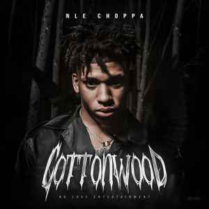 NLE Choppa - Cottonwood album cover