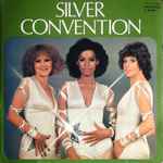Cover of Silver Convention, 1975, Vinyl