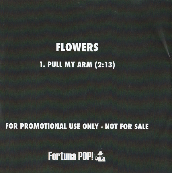 baixar álbum Flowers - Pull My Arm