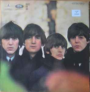 The Beatles – Beatles For Sale (1974, Made in France, Vinyl) - Discogs