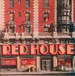 Cover of Red House, 1998, CD