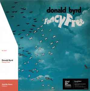 Donald Byrd – Places And Spaces (2020, Blue, Vinyl) - Discogs