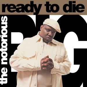 The Notorious B.I.G. – Ready To Die (2013, Gold, Vinyl) - Discogs