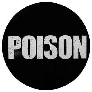 DJ Q (3) - Poison / Rocky album cover