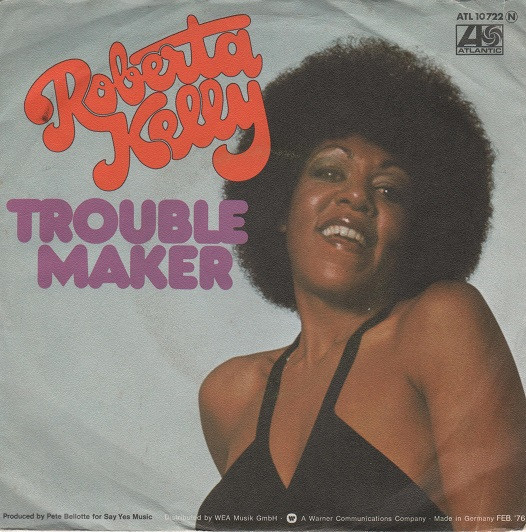 TROUBLE MAKER (TRADUÇÃO) - Trouble Maker 