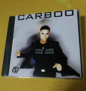 Carboo – You Are The One (2002, CD) - Discogs