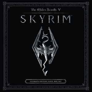The Elder Scrolls V: Skyrim - Jeremy Soule