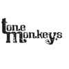 Tone Monkeys - Tone Monkeys EP