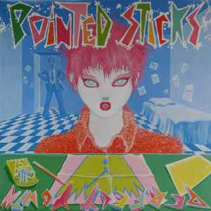 Perfect Youth - Pointed Sticks