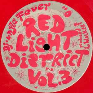 Red Light District Vol.3 - Walker