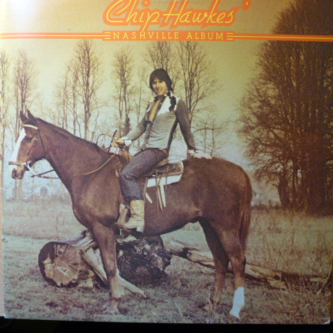 descargar álbum Chip Hawkes - Nashville Album