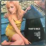 Cover of That's Nice, 1966, Vinyl