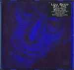 Lou Reed – Set The Twilight Reeling (1996, CD) - Discogs