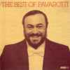 Pavarotti* - The Best Of Pavarotti