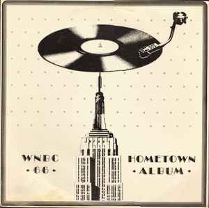Various - Hometown Album album cover
