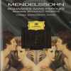 Mendelssohn* - Daniel Barenboim - Romances Sans Paroles