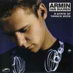 Cover of A State Of Trance 2005, 2006, CD