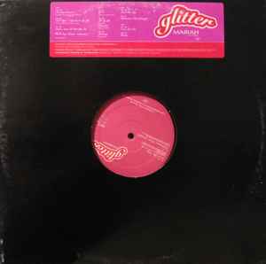 Mariah Carey – Glitter (2001, Vinyl) - Discogs
