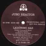 Cover of Laughing Gas, 1993, Vinyl