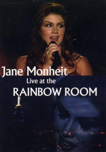 Jane Monheit – Live At The Rainbow Room (2003, CD) - Discogs