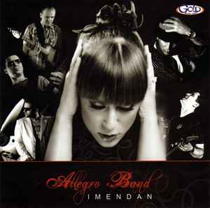 Allegro Band - Imendan album cover