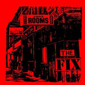 Jan's Rooms - The Fix