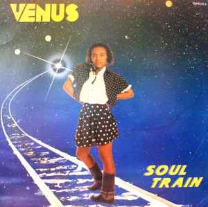 Venus (53) - Soul Train album cover