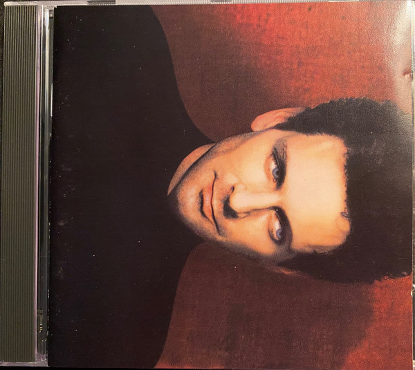 Lindsey Buckingham Out Of The Cradle 1992 Cd Discogs