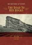 Cover of The Road To Red Rocks, 2012-11-26, DVD