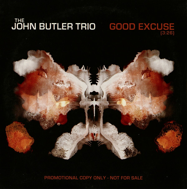 descargar álbum The John Butler Trio - Good Excuse