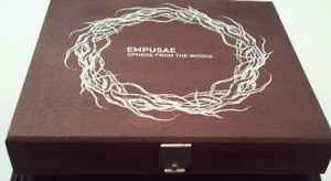 Empusae - Sphere From The Woods album cover