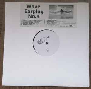 Various - Wave Earplug No.4 album cover