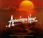 Cover of Apocalypse Now Redux (Original Motion Picture Soundtrack), 2001, CD