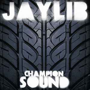 Champion Sound - Jaylib