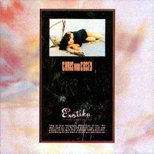 Exotika - Chris And Cosey