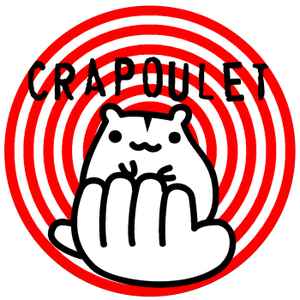 Crapoulet records on Discogs