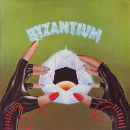 Byzantium – Byzantium (1972, Vinyl) - Discogs