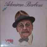Cover of Adoniran Barbosa, 1980, Vinyl