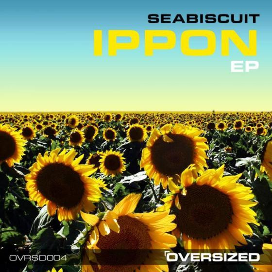 descargar álbum Seabiscuit - Ippon EP