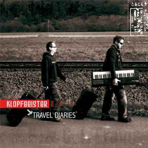 Travel Diaries - Klopfgeister