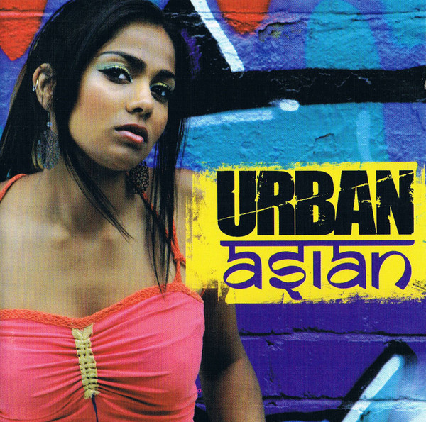 Album herunterladen Various - Urban Asian